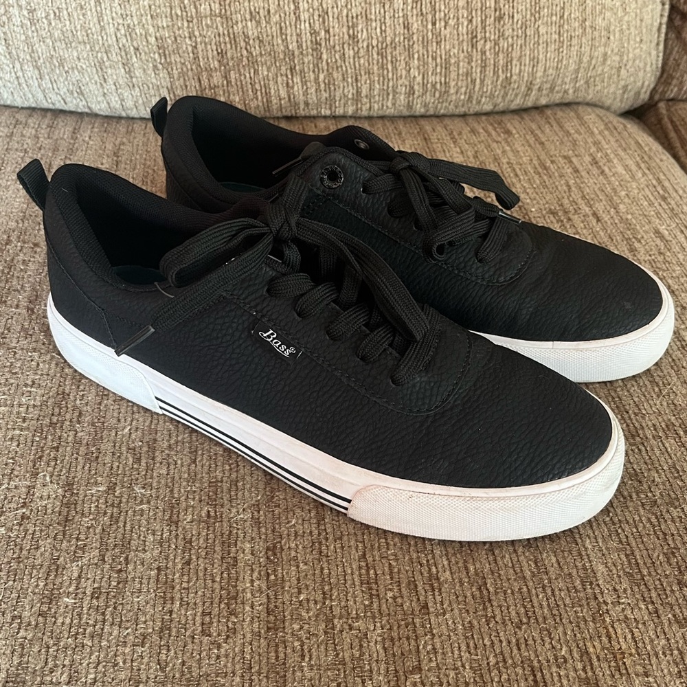 GH Bass mens shoes